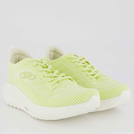 Tênis Olympikus Lance Feminino Verde
