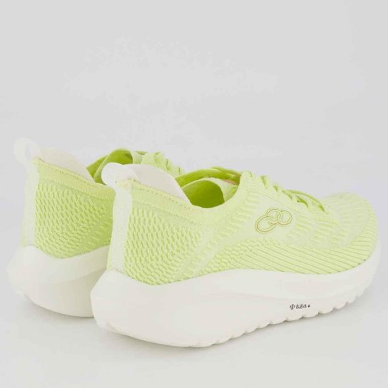 Tênis Olympikus Lance Feminino Verde
