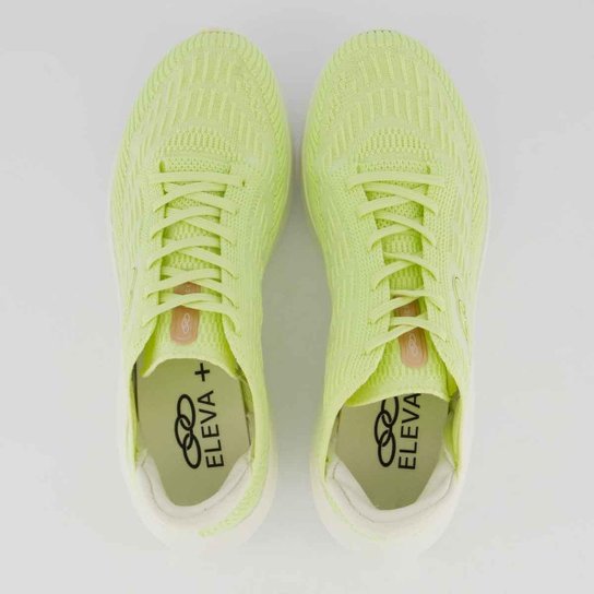 Tênis Olympikus Lance Feminino Verde