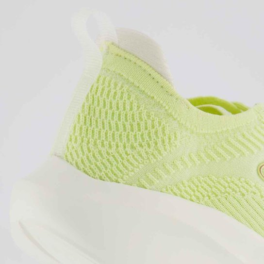 Tênis Olympikus Lance Feminino Verde