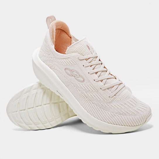 Tênis Olympikus Lance Feminino