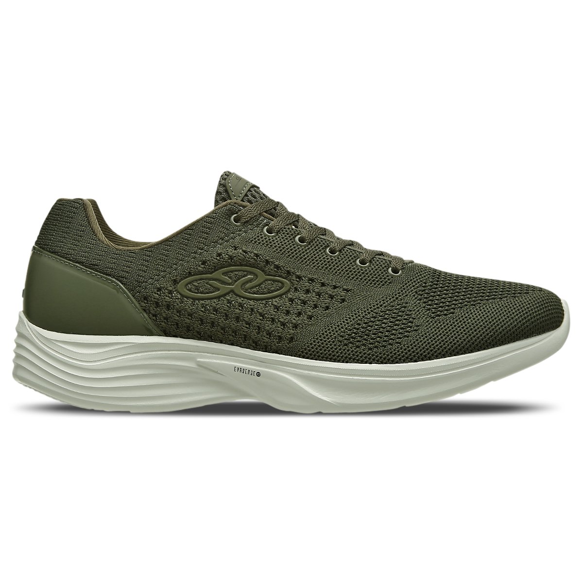 tenis olympikus feminino verde