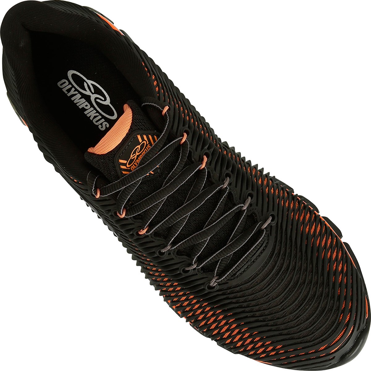 tenis olympikus masculino marvel
