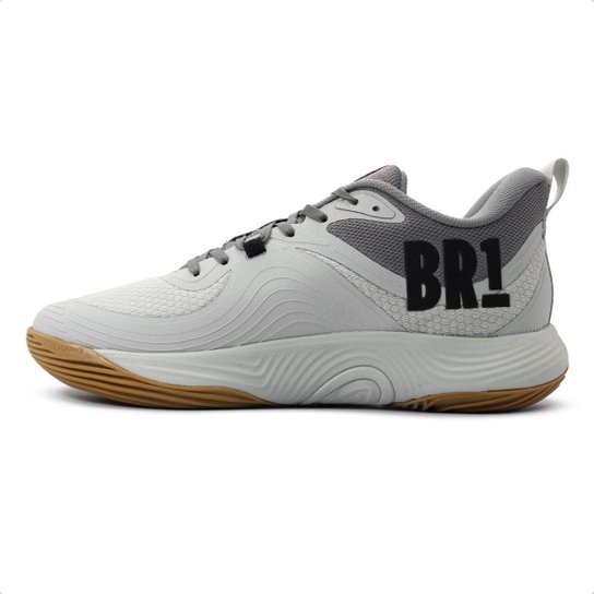 Tênis Olympikus Masculino Qu4dra BR1