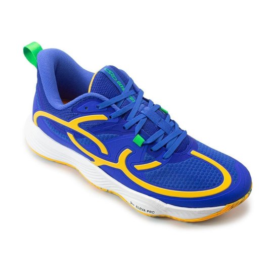 Tênis Olympikus Masculino Qu4dra BR1