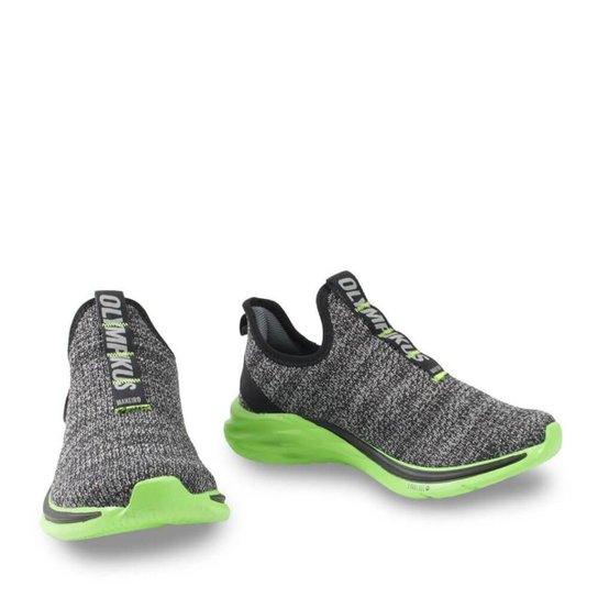 Tenis Olympikus Metro Masculino