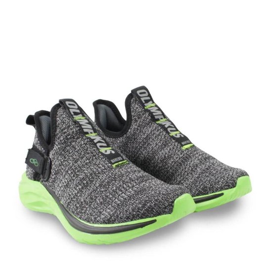 Tenis Olympikus Metro Masculino