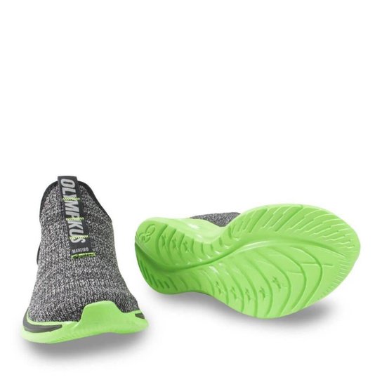 Tenis Olympikus Metro Masculino