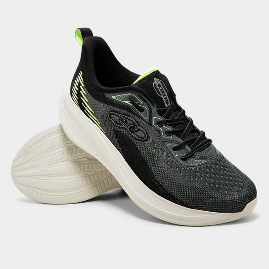 Tênis Olympikus Nível Masculino