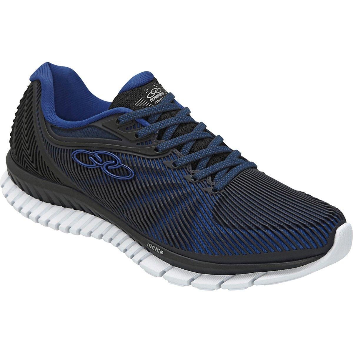 tenis olympikus perfect masculino