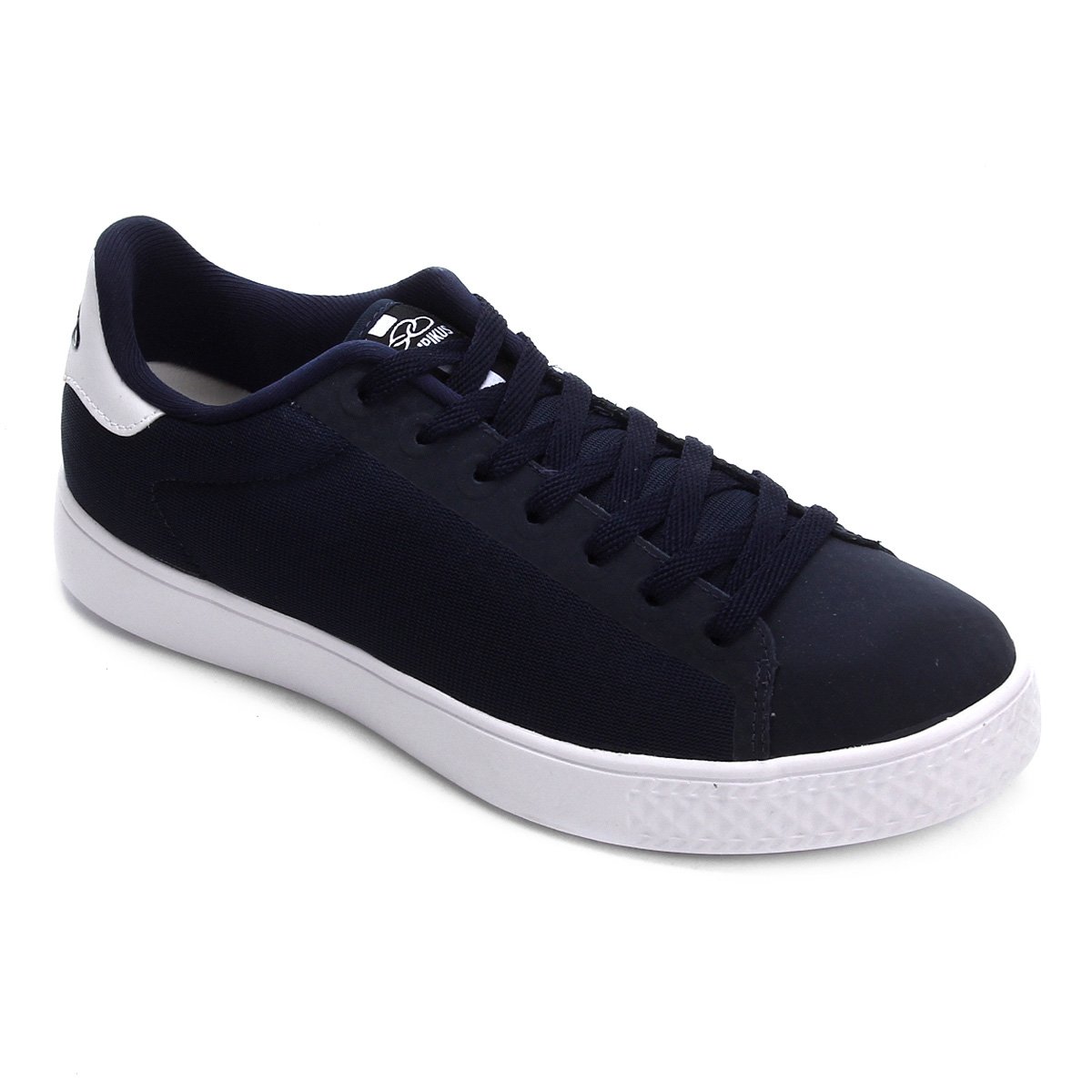 tenis preto masculino olympikus