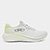 Tênis Olympikus Plaza Feminino - Off White+Azul