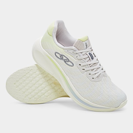 Tênis Olympikus Plaza Feminino