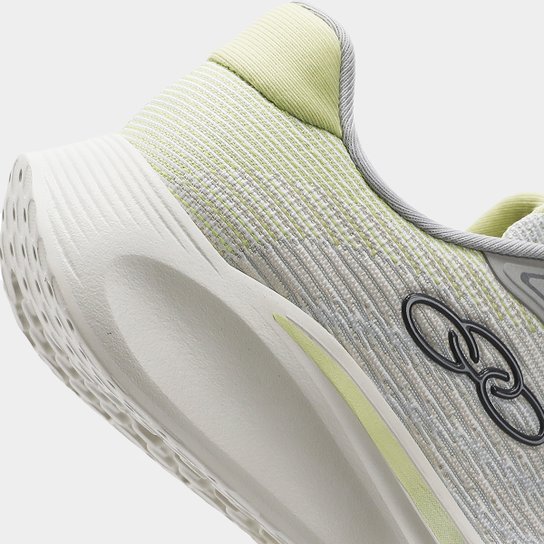 Tênis Olympikus Plaza Feminino