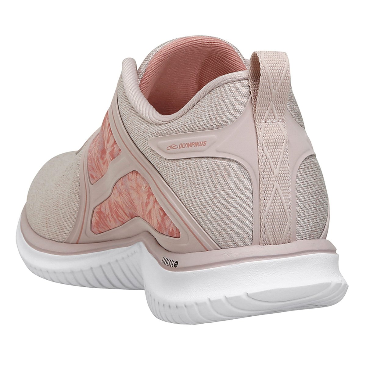 tenis olympikus pretty feminino