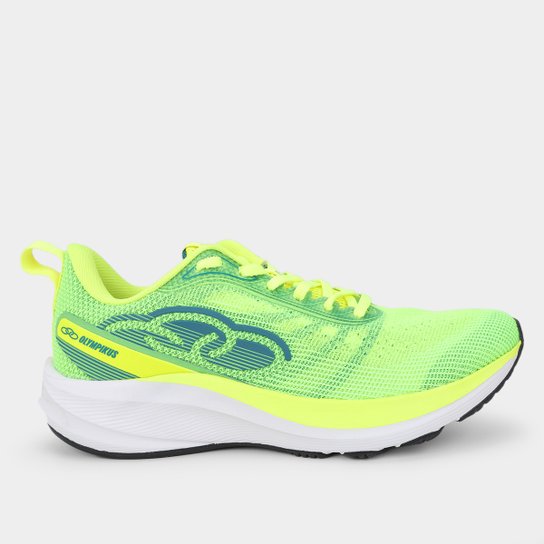 Tênis Olympikus Pride 3 Feminino