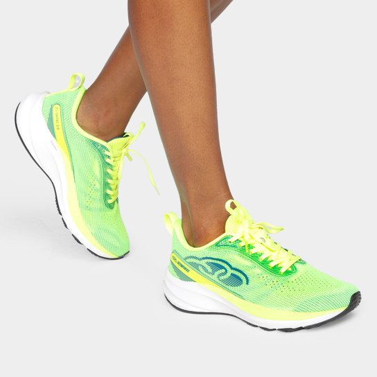 Tênis Olympikus Pride 3 Feminino