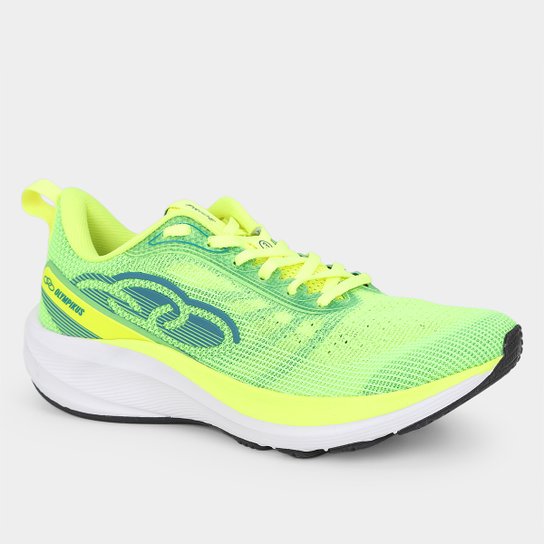 Tênis Olympikus Pride 3 Feminino