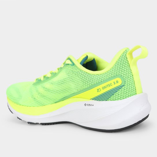 Tênis Olympikus Pride 3 Feminino