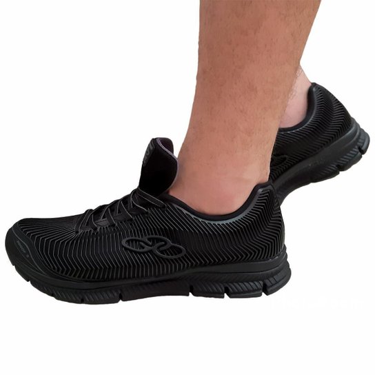 Tenis Olympikus Proof 3 114 Unissex