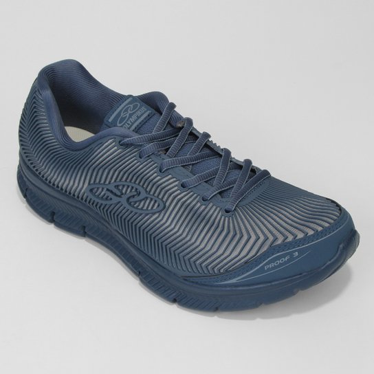 Tênis Olympikus Proof 3 Masculino