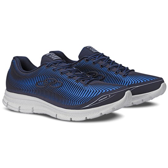 Tênis Olympikus Proof 3 Masculino