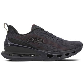 Tênis Olympikus Quartzo Masculino