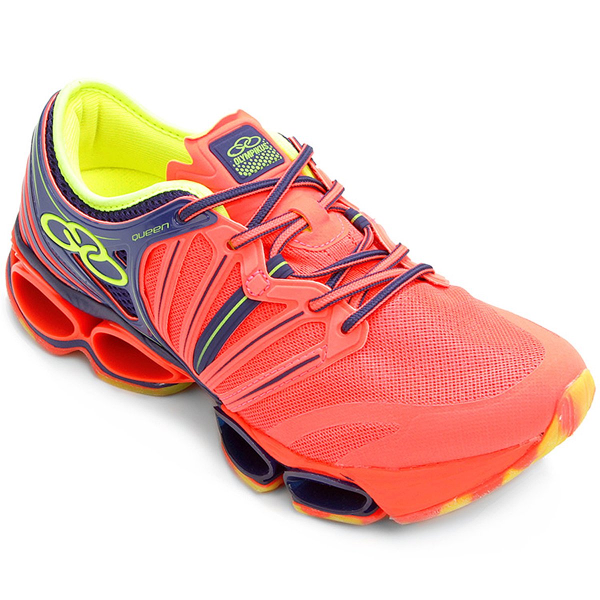 Olympikus Diffuse Netshoes Tenis Olympikus Infantil Tenis