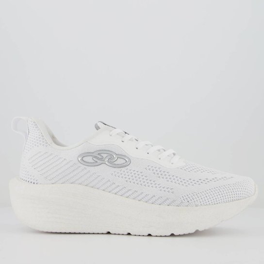 Tenis Olympikus Rayo Branco