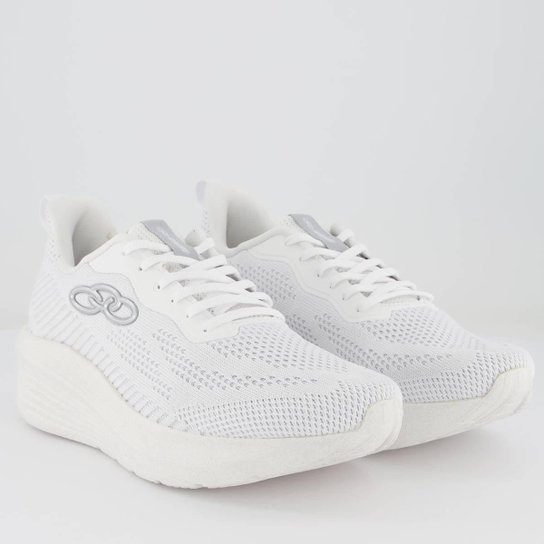 Tenis Olympikus Rayo Branco