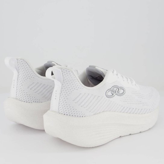 Tenis Olympikus Rayo Branco