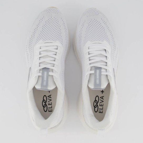 Tenis Olympikus Rayo Branco