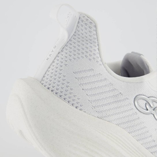 Tenis Olympikus Rayo Branco