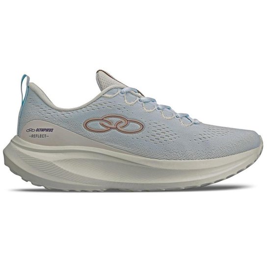 Tênis Olympikus Reflect – Feminino