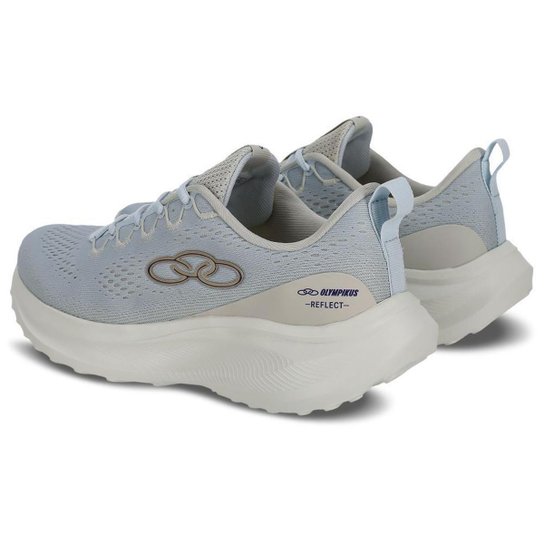 Tênis Olympikus Reflect – Feminino