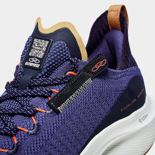 Tênis Olympikus Reverso 2