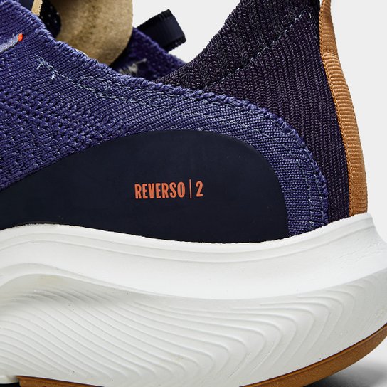 Tênis Olympikus Reverso 2