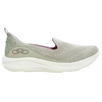 Tênis Olympikus Safira Feminino Musgo