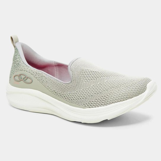 Tênis Olympikus Safira Feminino Musgo