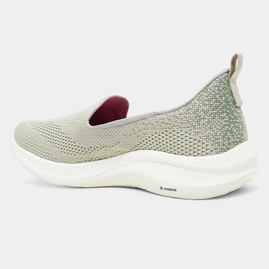 Tênis Olympikus Safira Feminino Musgo