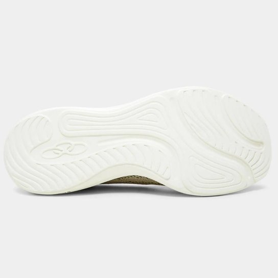 Tênis Olympikus Safira Feminino Musgo