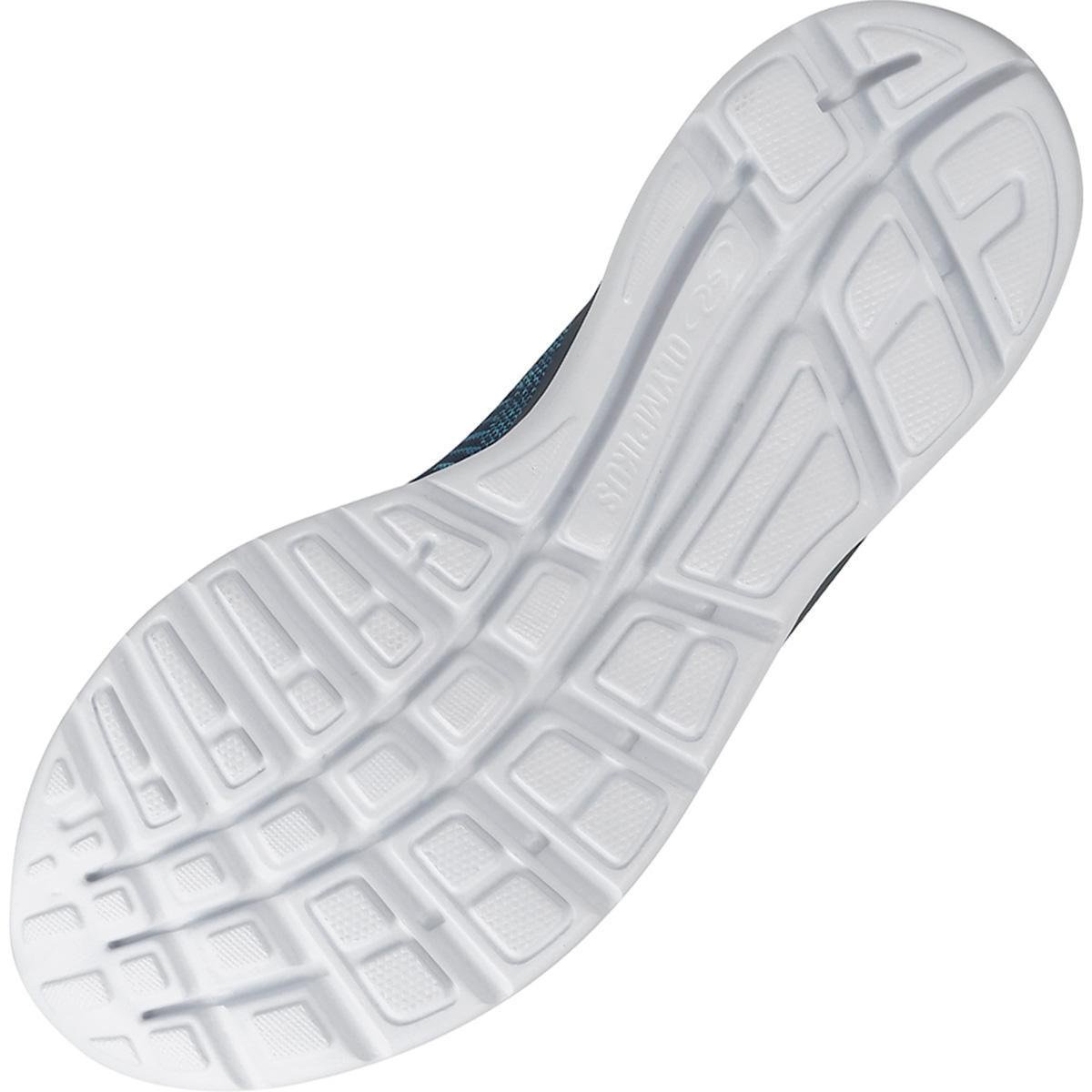 tenis olympikus secret azul