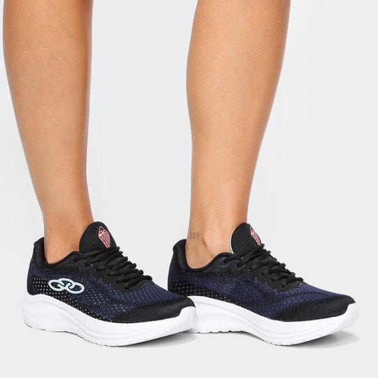 Tênis Olympikus Soma Feminino