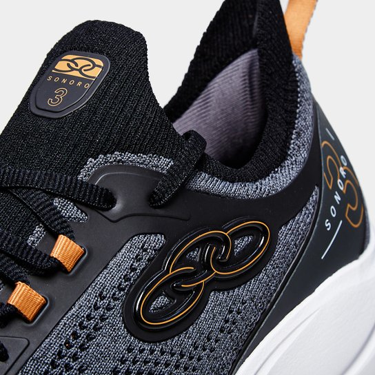 Tênis Olympikus Sonoro 3 Masculino