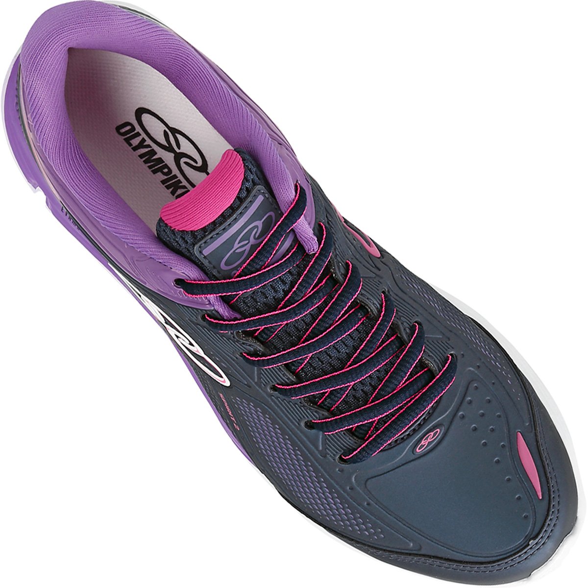 tênis olympikus spirit 2 feminino