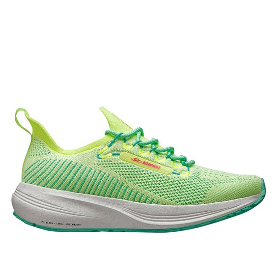 Tênis Olympikus Subverse Feminino