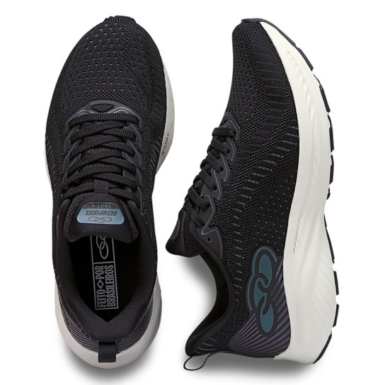 Tênis Olympikus Swift 4 Feminino