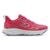 Tenis Olympikus Swift 5 Corrida Feminino Caminhada Original - Rosa