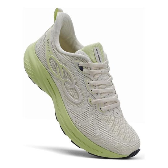Tenis Olympikus Swift 5 Corrida Mulher Caminhada Original