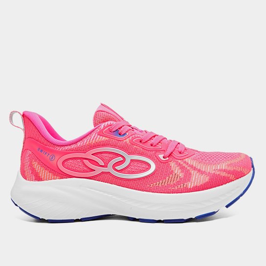 Tênis Olympikus Swift 5 Feminino